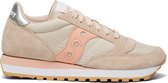 Saucony Sneakers - Maat 38.5 - Vrouwen - Crème - Roze