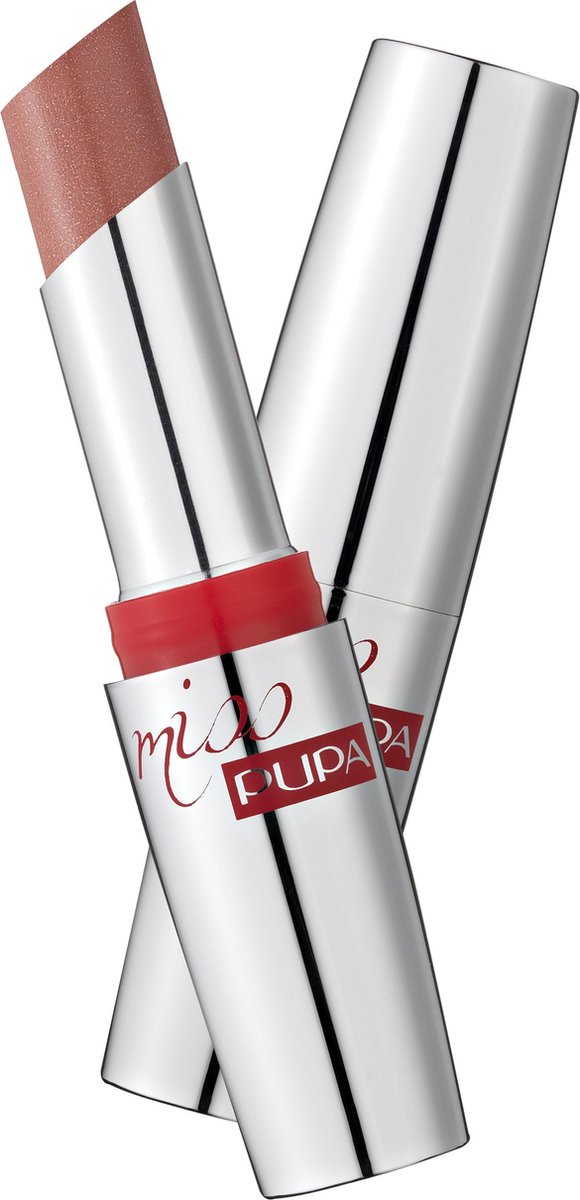 PUPA Milano Miss Pupa Lipstick 600 Champagne 4 ml