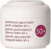 Ziaja - Day Cream SPF 6 Jasmine 50 ml - 50ml