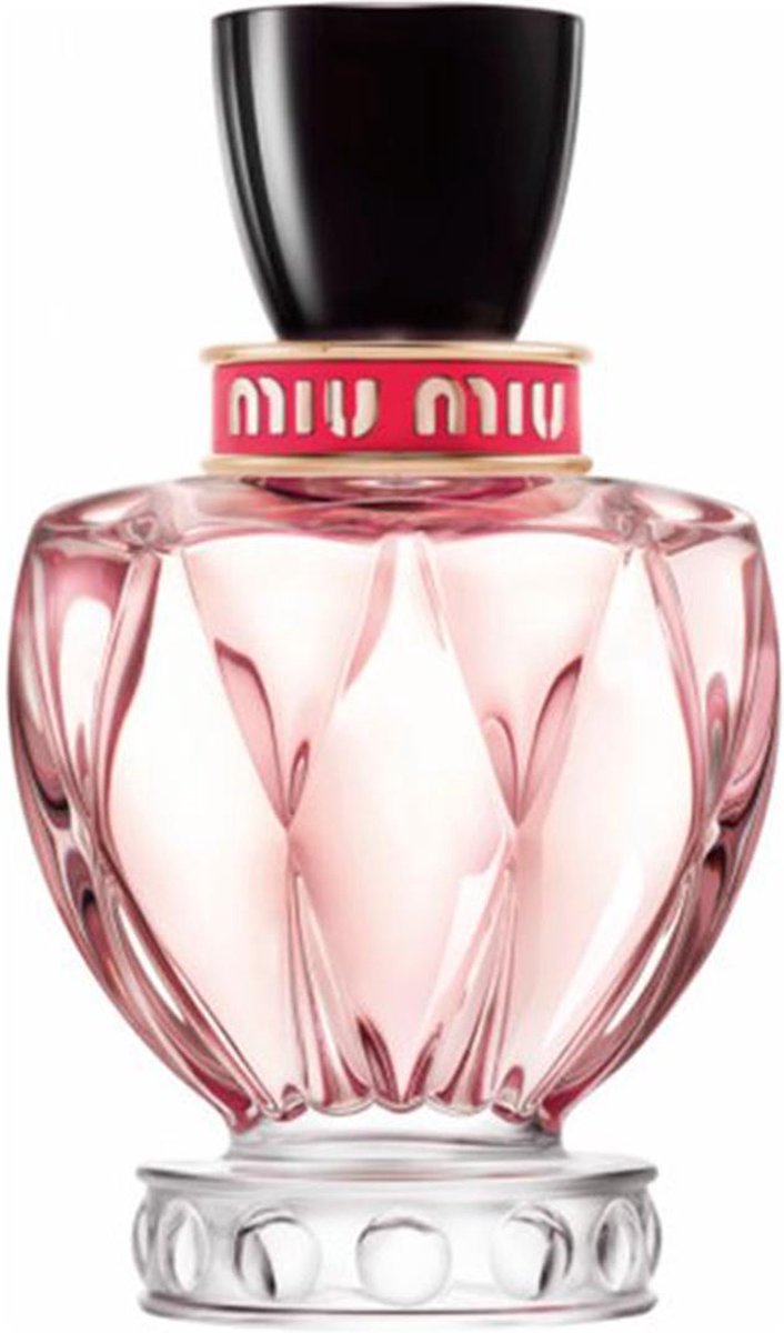 MIU MIU Twist - Eau de Parfum 30 ml