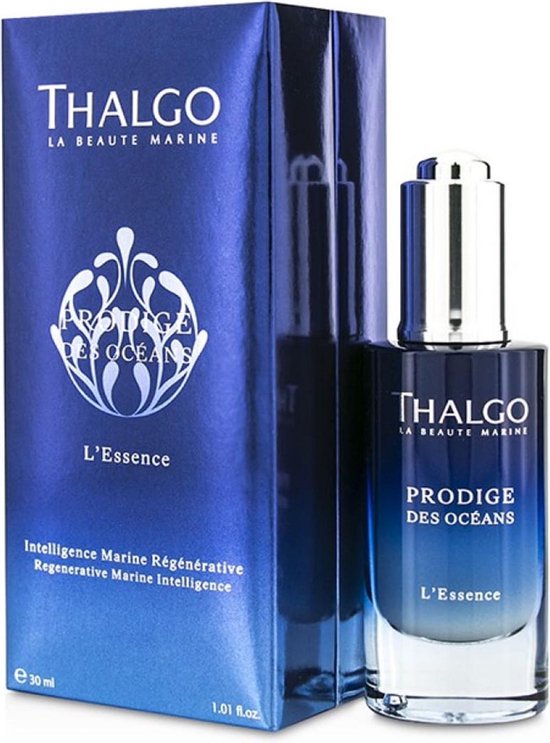 Thalgo Hydraterend Serum Prodige Des Oceans Unisex 30 Ml