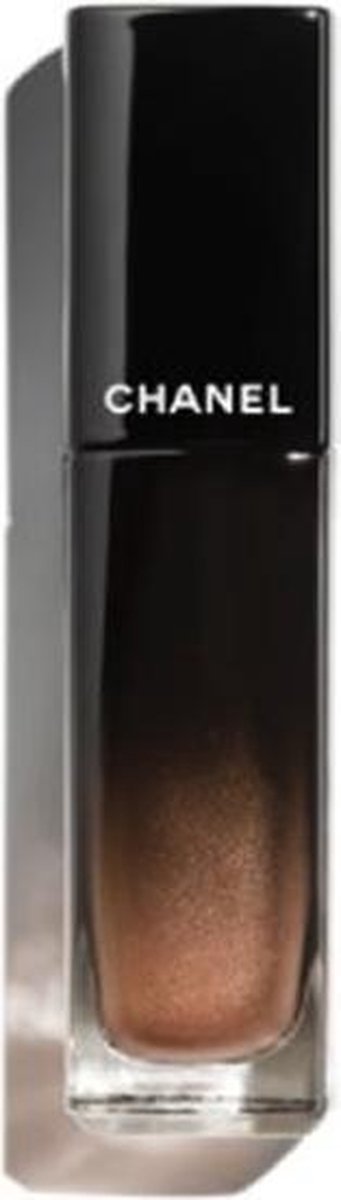 Chanel Rouge Allure Lacque Ultrawear Shine Liquid Lip Colour 60 Inflexible