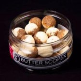 HOLLAND BAITS WAFTER BUTTER SCOPEX 16MM