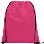 Calao String Bag(Roze)