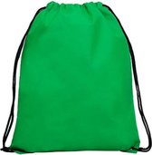 Calao String Bag(Groen)
