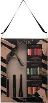 Technic Cadeauset Eye Make-up Collection