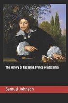 The History of Rasselas, Prince of Abyssinia