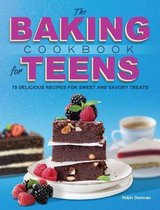 The Step-by-Step Baking Cookbook