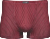 Mey Shorty Helsinki Heren 37062 - Meerkleurig 704 winter cherry Heren - 5