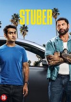 Stuber (DVD)