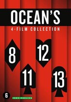 Ocean’s Collection (DVD)