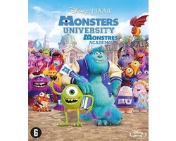 Monsters University (Blu-ray)