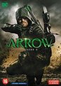 Arrow - Seizoen 6 (DVD)