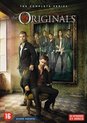 The Originals - Seizoen 1 t/m 5 (Complete TV-serie)