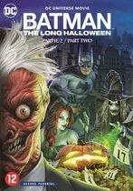 Batman : The Long Halloween - Partie 2