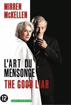 The Good Liar (DVD)