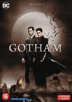 Gotham - Seizoen 5 (DVD)