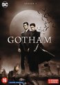 Gotham - Seizoen 5 (DVD)