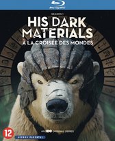 His Dark Materials - Seizoen 1 (Blu-ray)