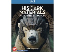 His Dark Materials - Seizoen 1 (Blu-ray) Image