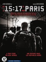 Le 15:17 Pour Paris (DVD)