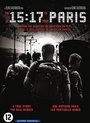 15:17 To Paris (DVD)
