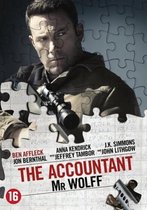 Accountant (DVD)