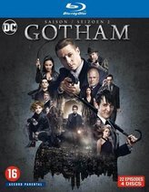 Gotham - Seizoen 2 (Blu-ray)