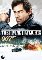 Bond 15: Living Daylights