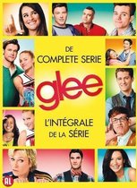 Glee - Complete Collection (DVD)