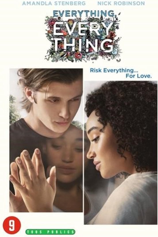 Everything Everything (DVD)
