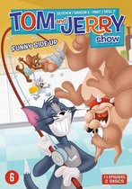 Tom & Jerry Show - Seizoen 1.2