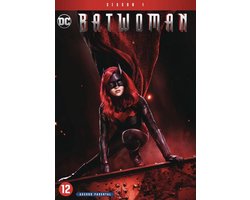 Batwoman - Seizoen 1 (DVD)