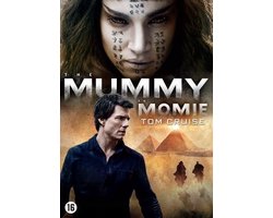 Mummy (2017)