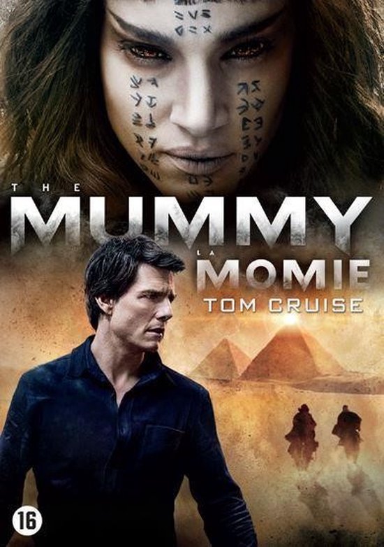 Mummy (2017)