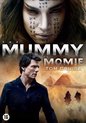 Mummy  (DVD) (2017)
