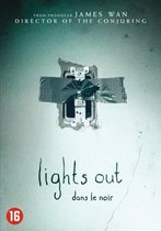 Lights Out (DVD)