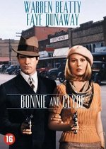 Bonnie & Clyde (DVD)