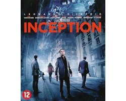 Inception (Blu-ray)