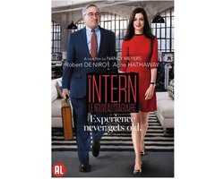 Intern (DVD)