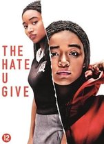 The Hate U Give (DVD)