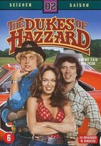 Dukes Of Hazzard - Seizoen 2 (DVD)