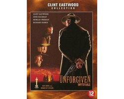 Unforgiven (DVD)