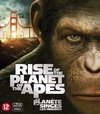 Rise Of The Planet Of The Apes (Blu-ray)