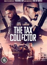 Tax Collector (DVD)