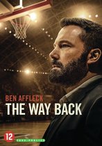 Way Back (DVD)