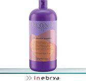 Inebrya Blondesse No-Orange Shampoo -1000ml