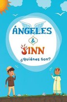 Serie de Conocimientos Islámicos Para Niños- Ángeles & Jinn; ¿Quiénes son?