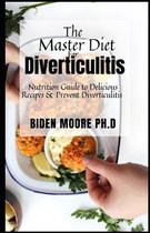The Master Diet for Diverticulitis
