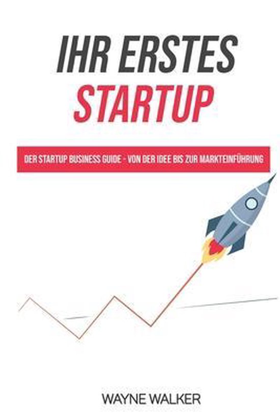 Ihr erstes Startup - cover